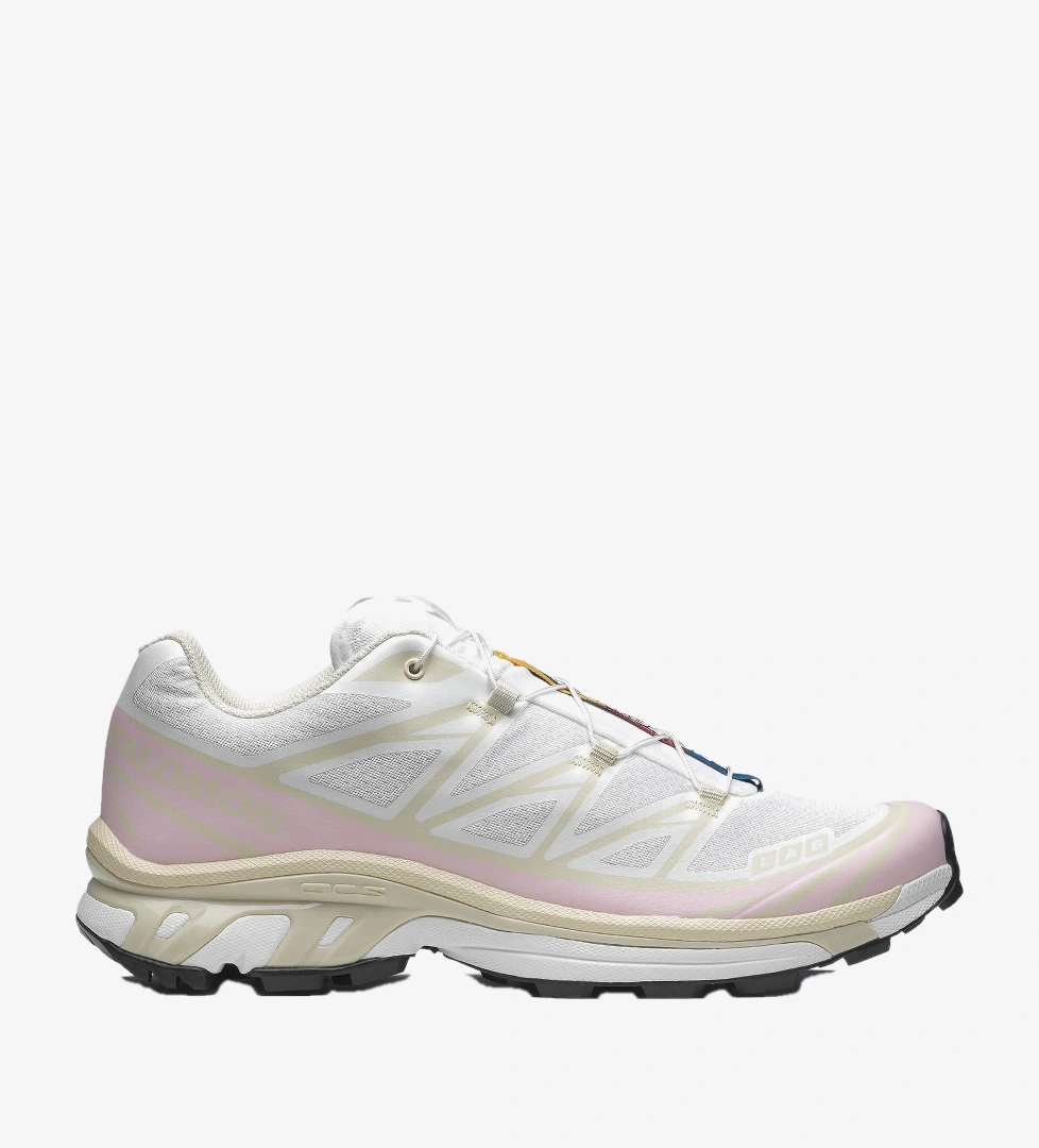 Salomon Beyaz Salomon Xt