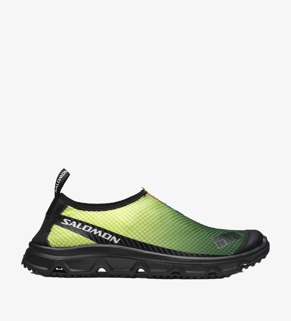 Salomon Salomon Rx Moc