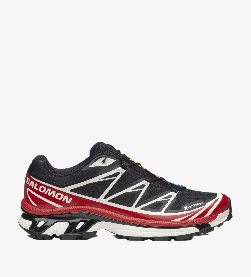 XT-6 GORE-TEX