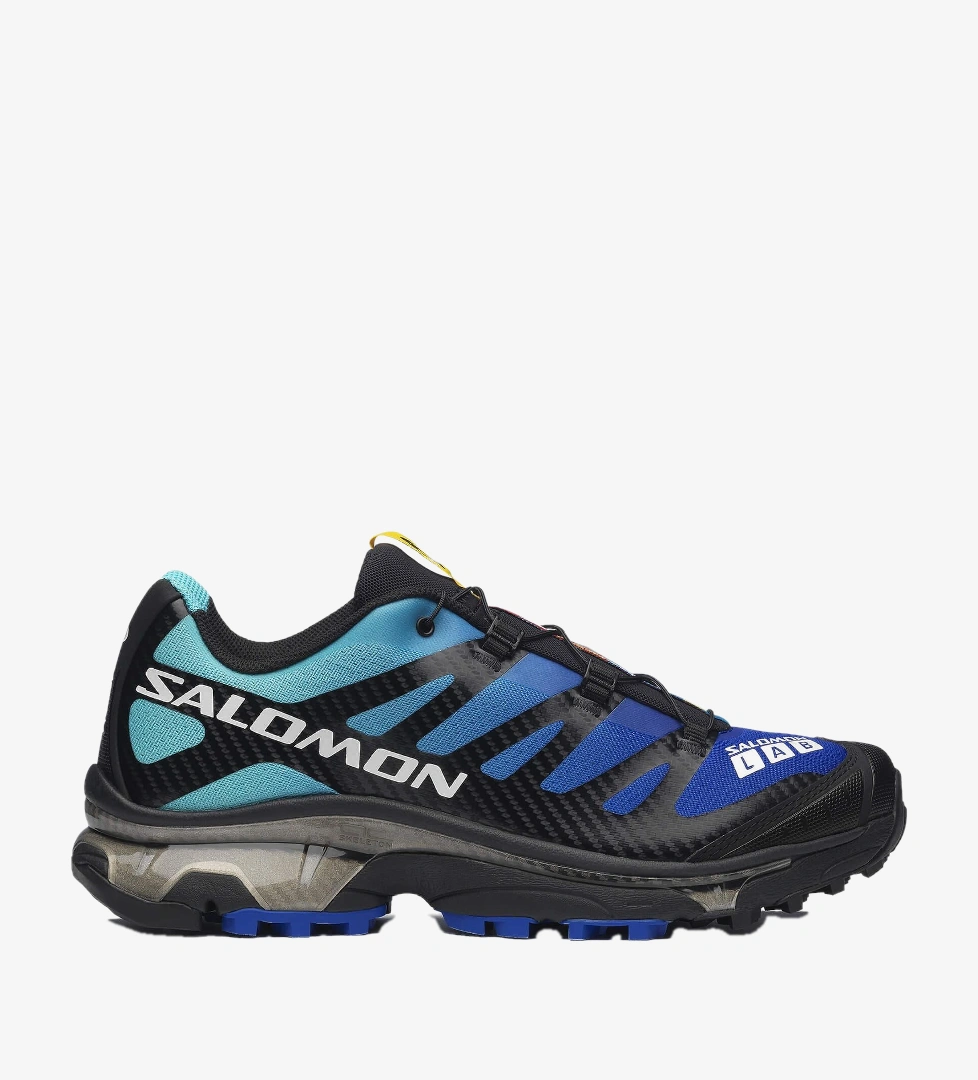 Salomon Siyah Salomon Xt 4