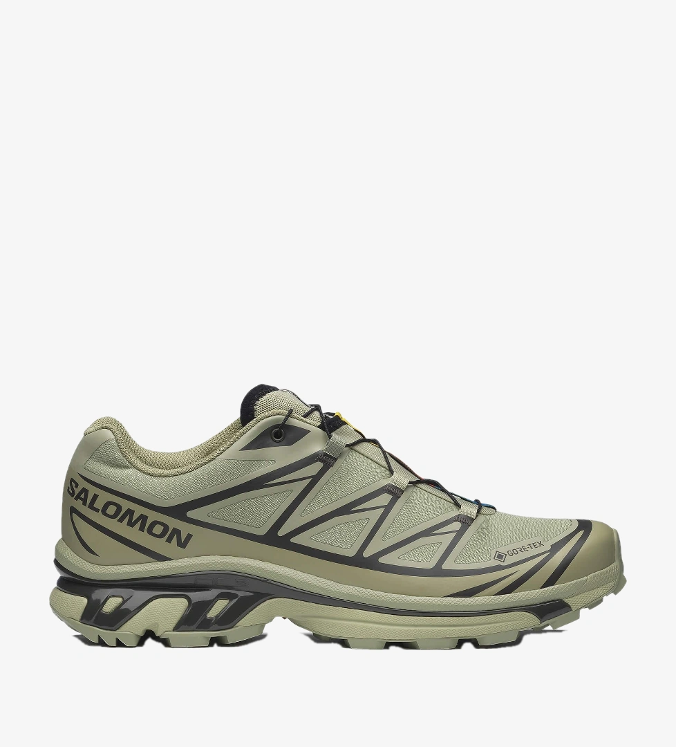 Salomon Salomon Xt 6