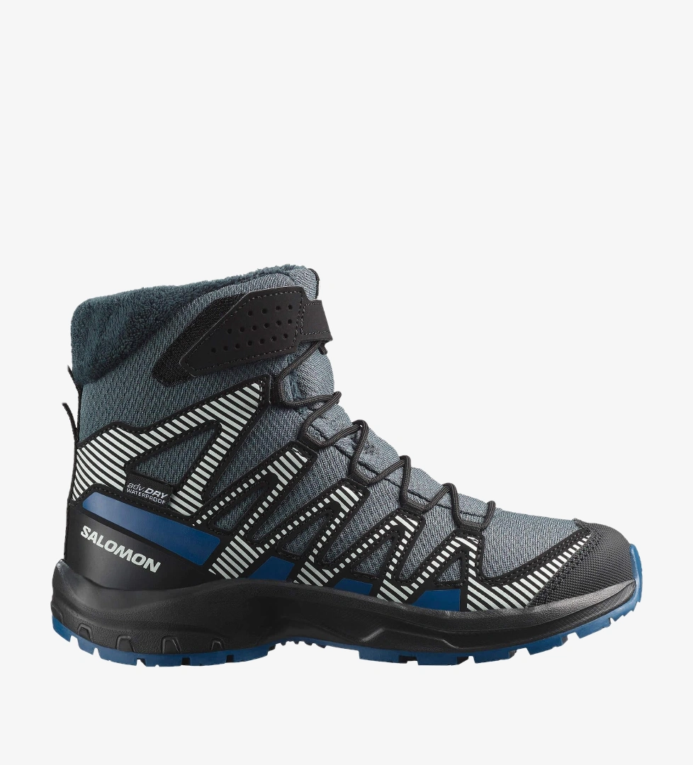 XA PRO V8 WINTER WATERPROOF