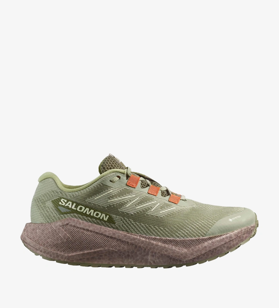 AERO BLAZE 3 GRVL GORE-TEX