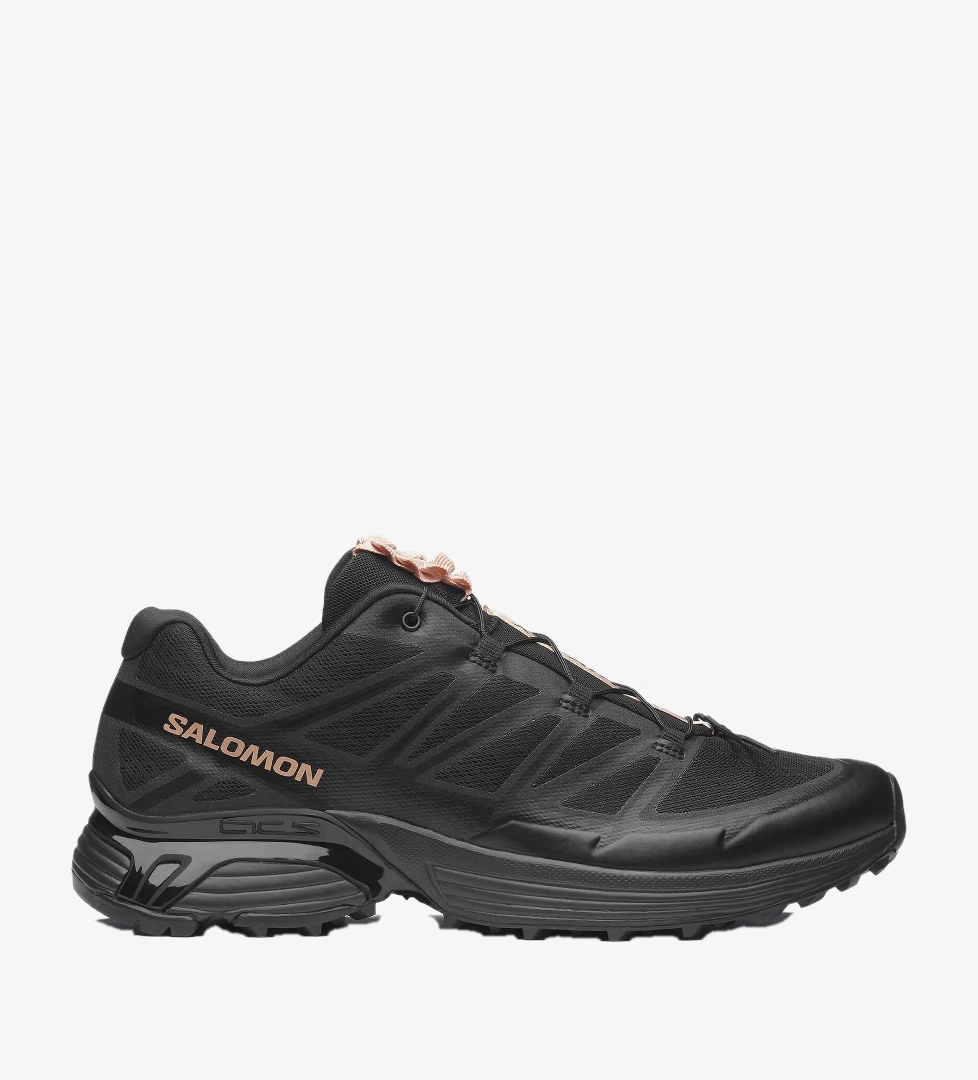 Salomon Siyah Salomon Xt Pathway