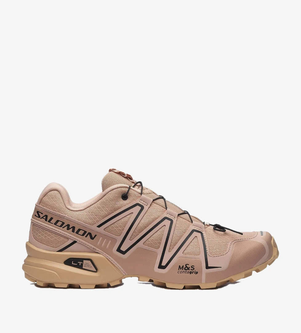 Salomon Gül Salomon Speedcross 3