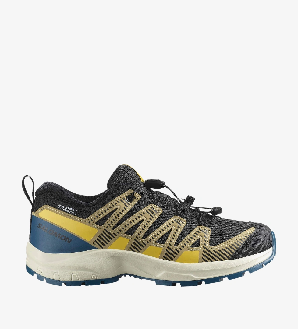 XA PRO V8 WATERPROOF