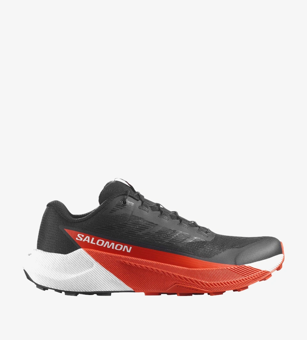 Salomon Siyah Salomon Pulsar