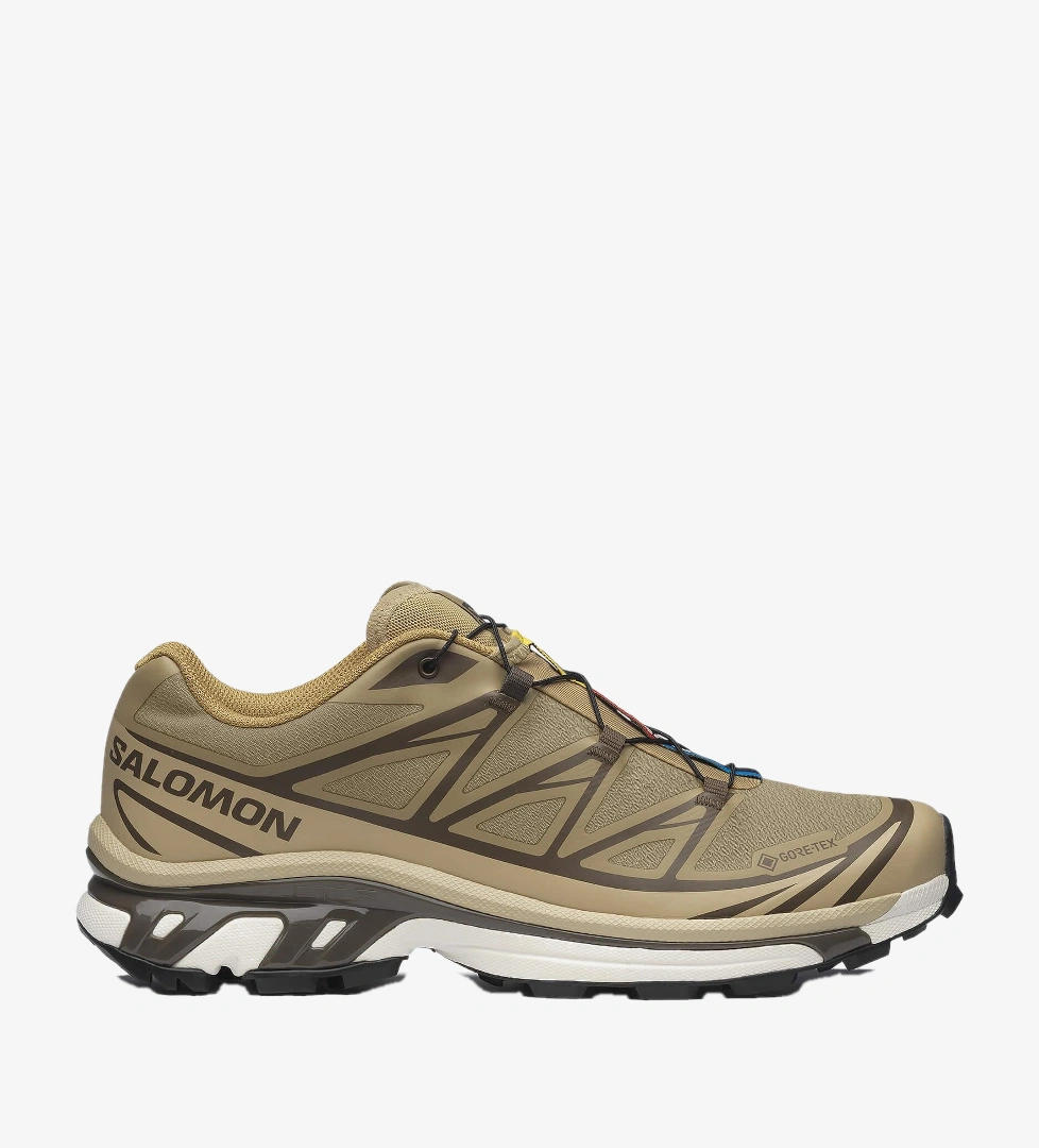 XT-6 GORE-TEX