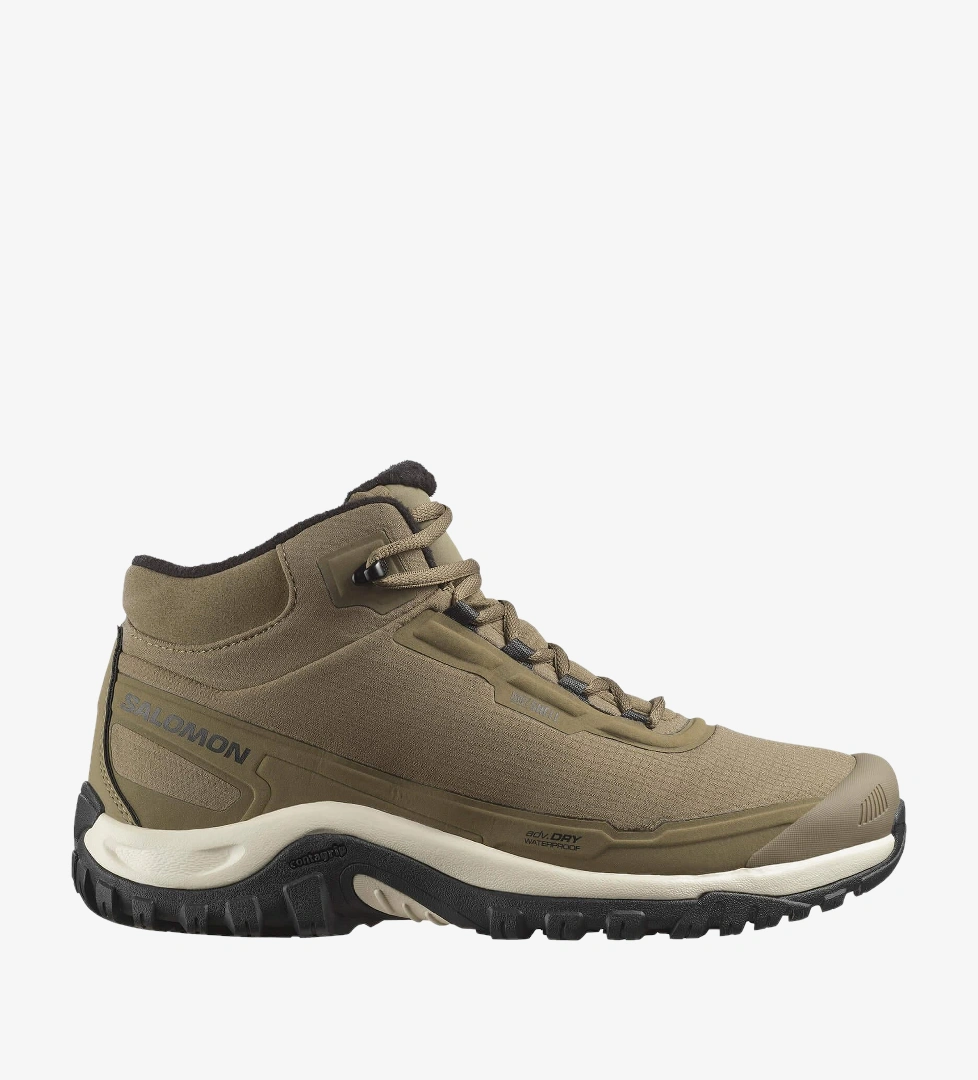 SHELTER WATERPROOF