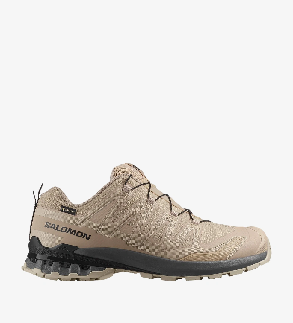Salomon Bej Salomon Xa Pro 3D V9 GORE-TEX