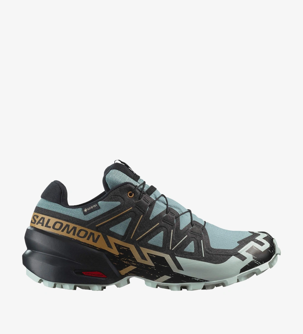 Salomon Speedcross 6