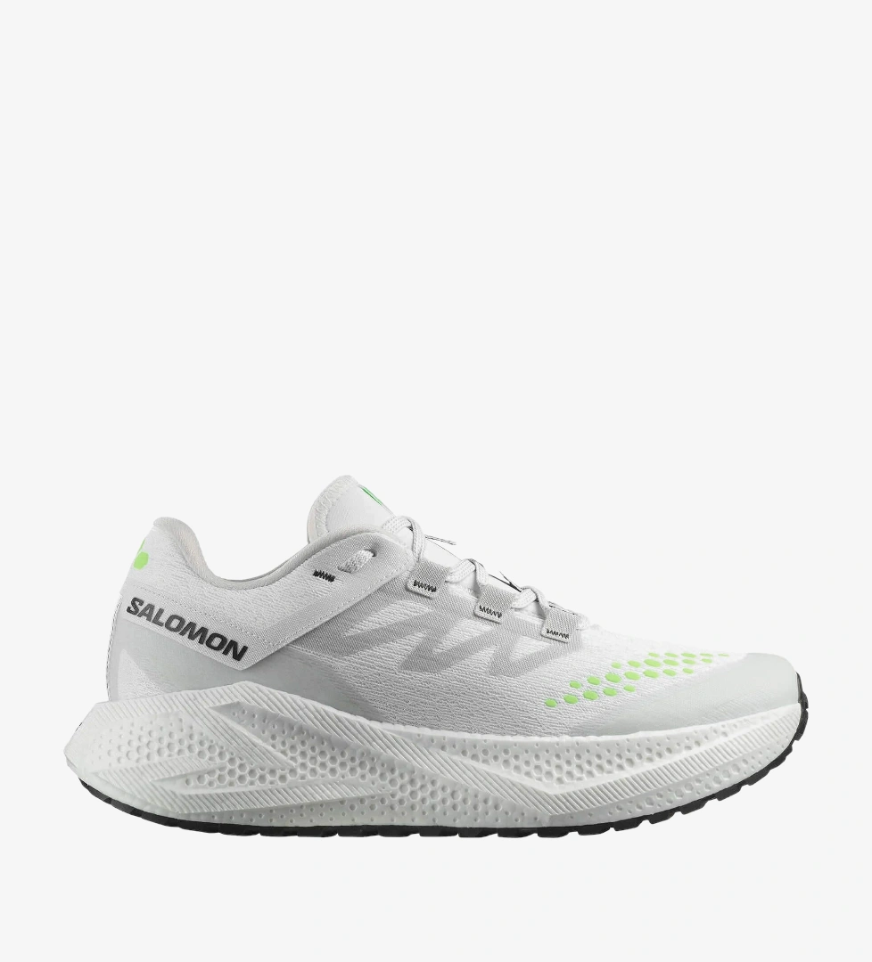 Salomon Salomon Beyaz AERO GLIDE 3 GRVL Salomon'da! Beyaz - 1. görsel