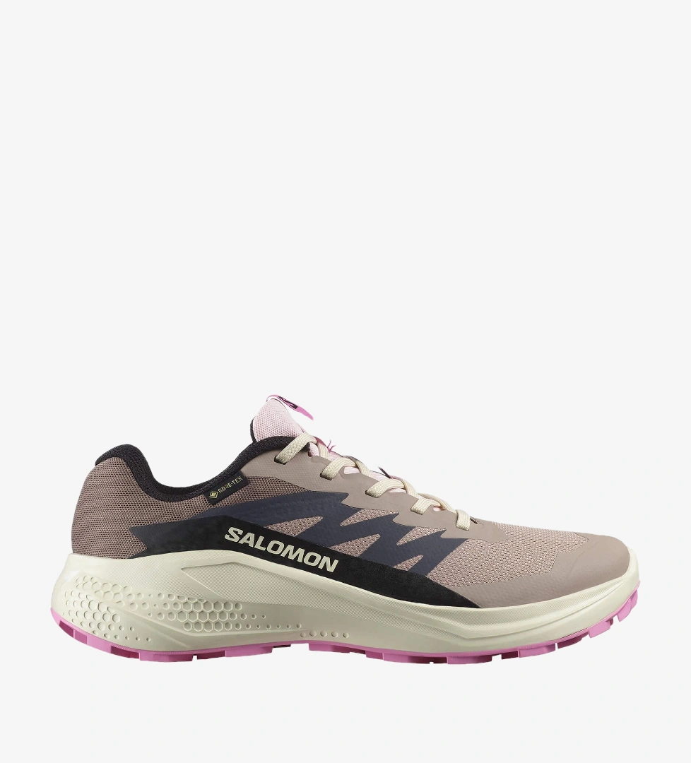 ALPHAGLIDE GORE-TEX