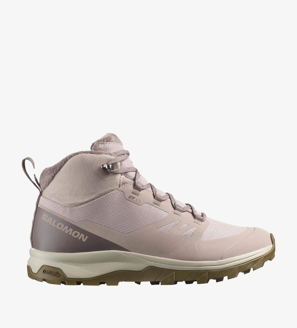 OUTSNAP CLIMASALOMON™ WATERPROOF