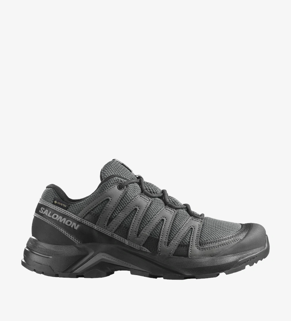 Salomon Gri Salomon X Adventure RECON