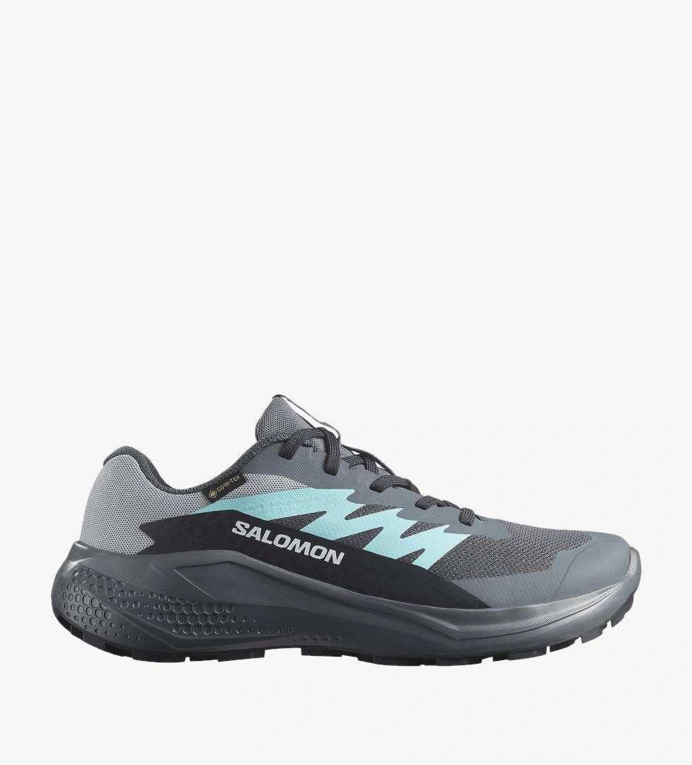 ALPHAGLIDE GORE-TEX