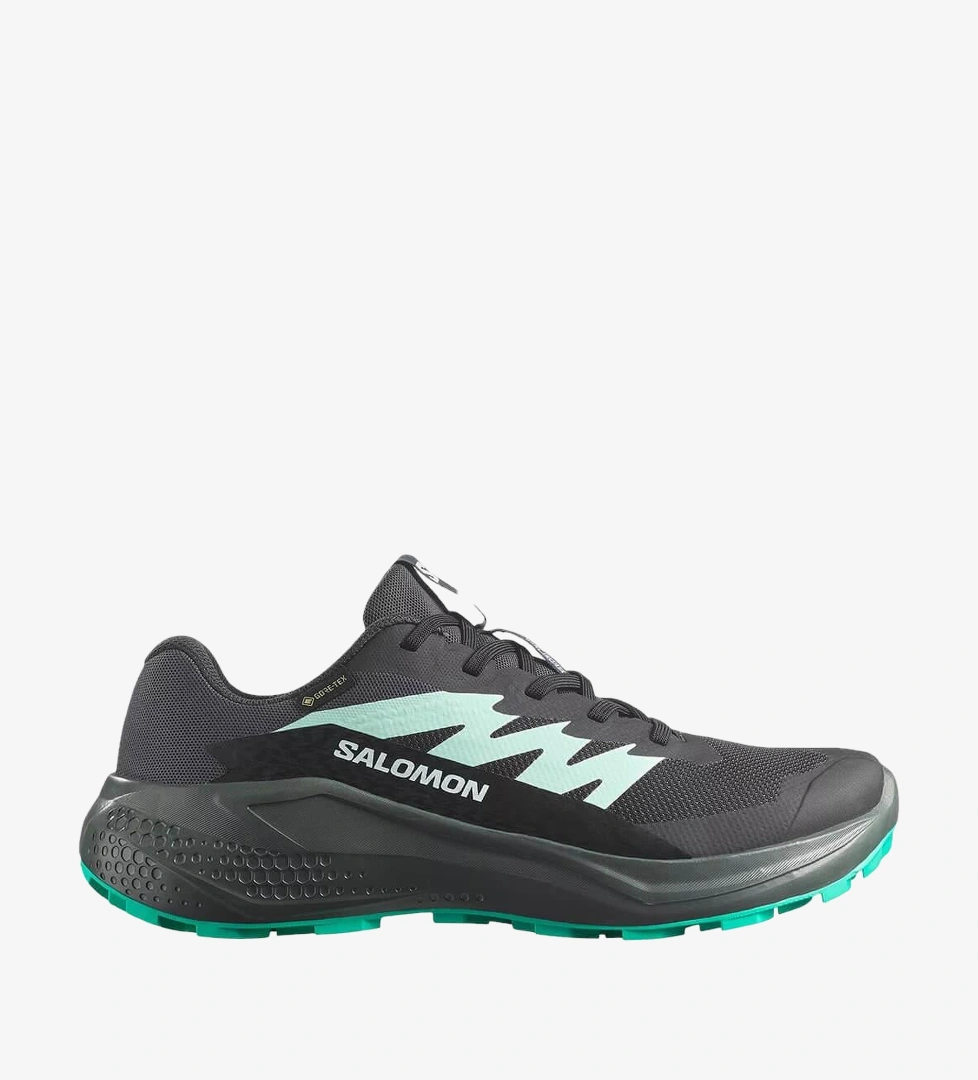 ALPHAGLIDE GORE-TEX