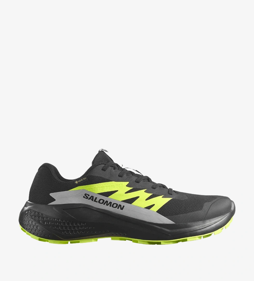 ALPHAGLIDE GORE-TEX