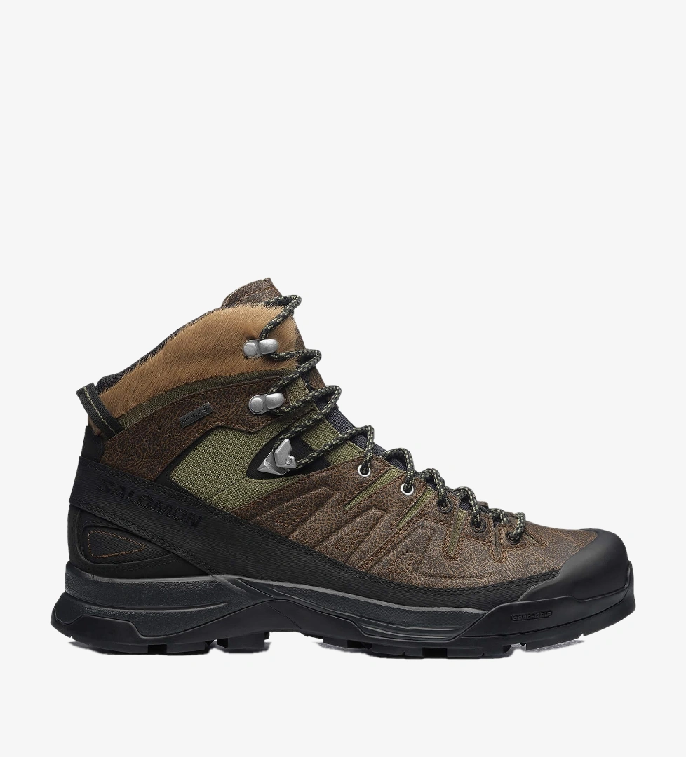 Salomon Salomon X Alp
