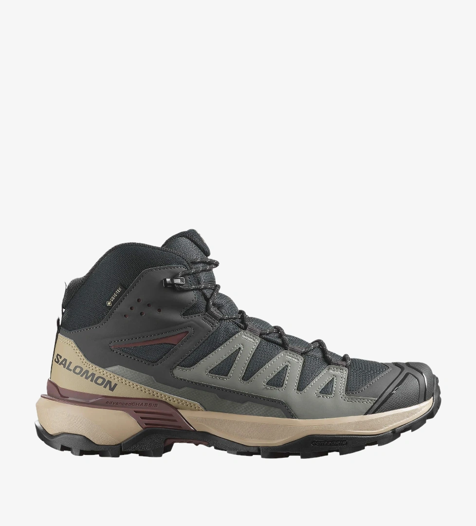 Salomon Gri Salomon X Ultra 360