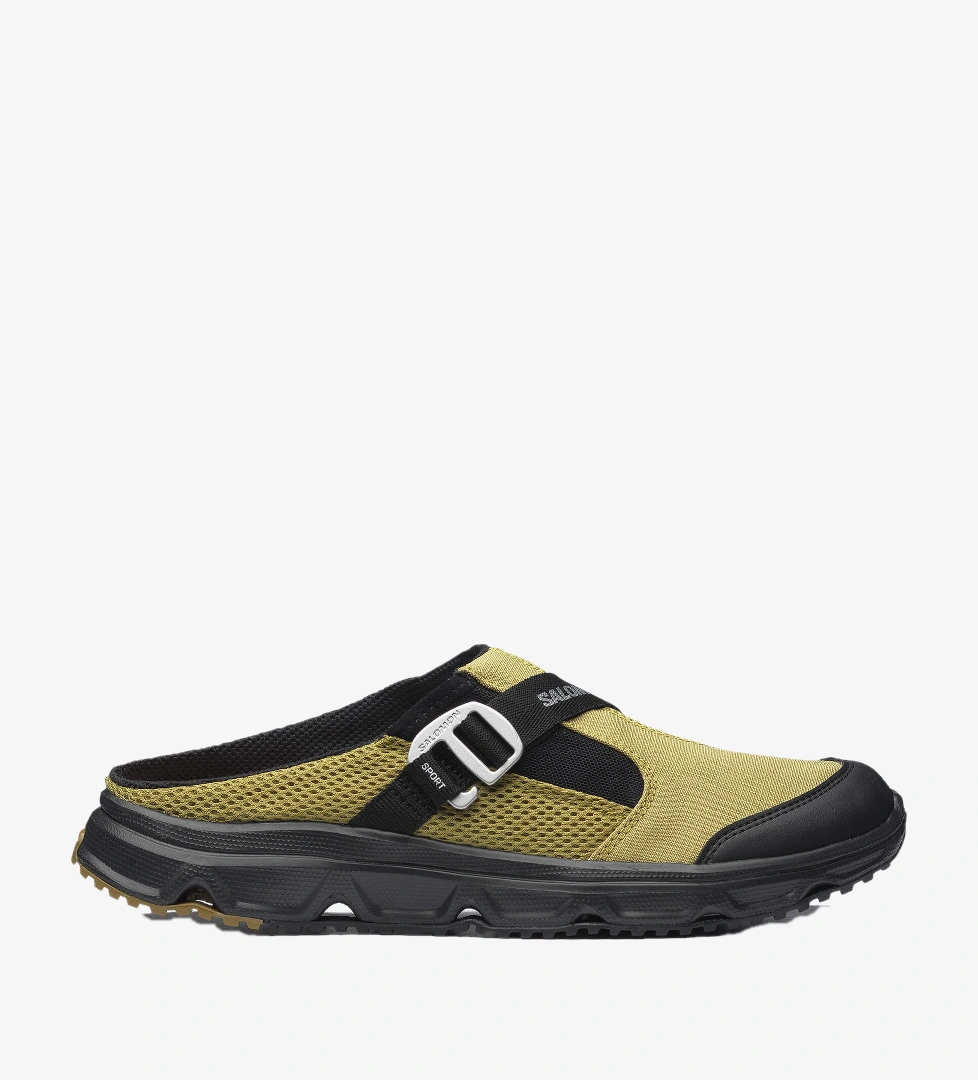 Salomon Siyah Salomon Rx 3.0