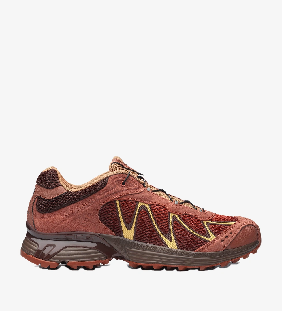 Salomon Kırmızı Salomon Xt Whisper
