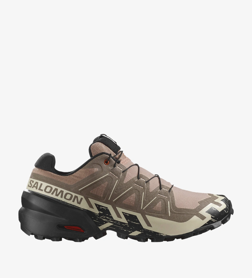 SPEEDCROSS 6