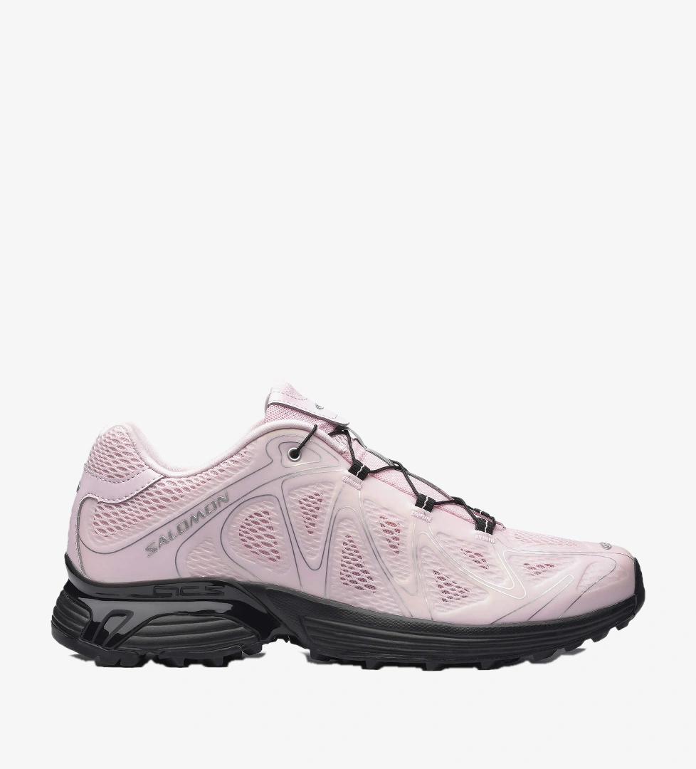 Salomon Pembe Salomon Xt Whisper