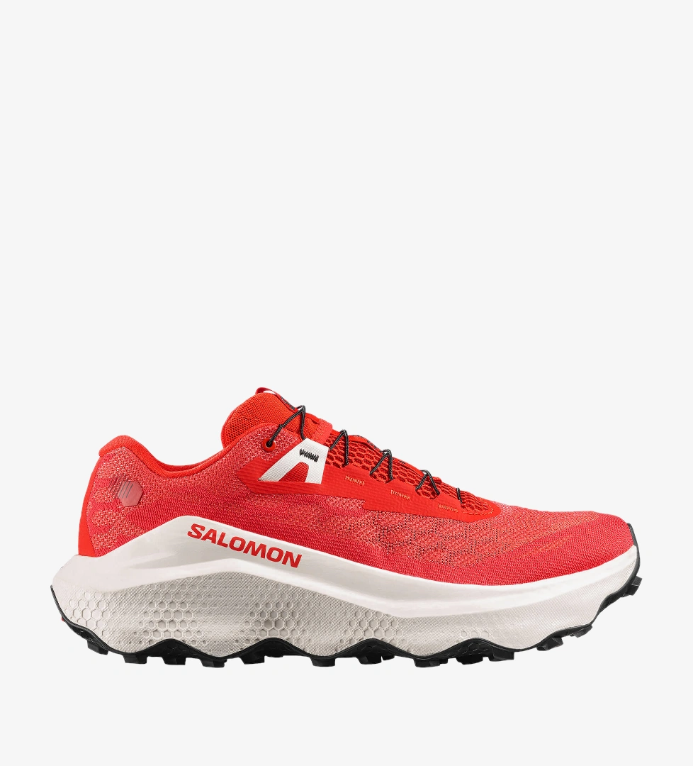 Salomon Kırmızı Salomon Ultra Glide