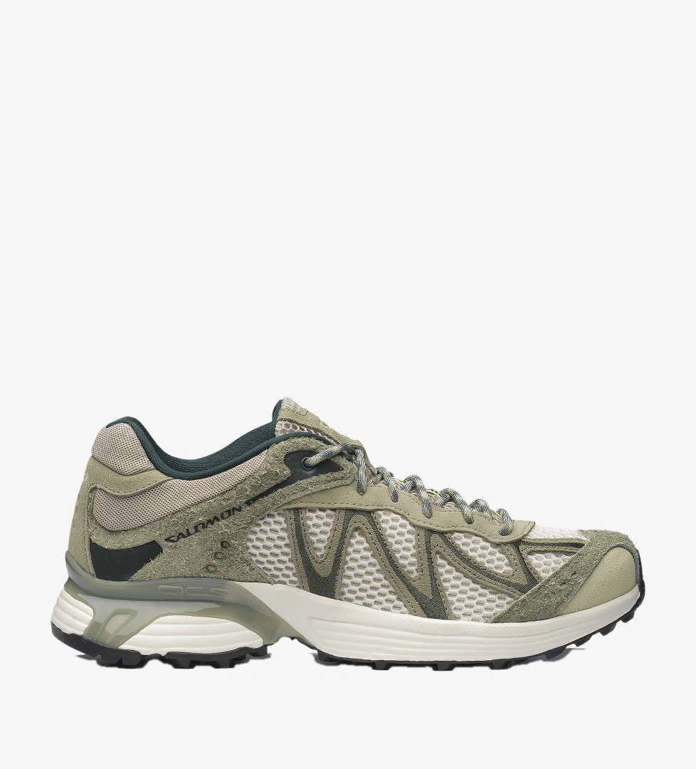 Salomon Yeşil Salomon Xt Whisper