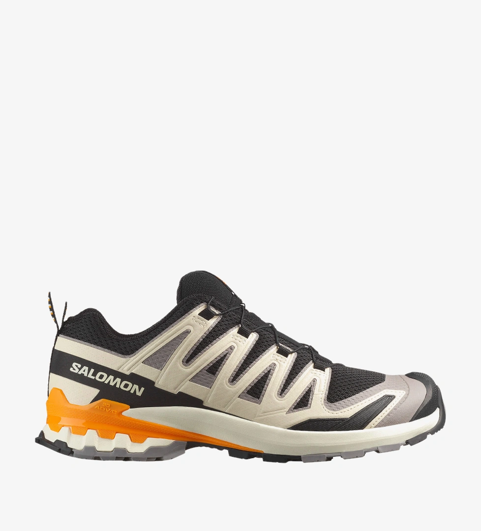 Salomon Siyah Salomon Xa Pro 3D V9