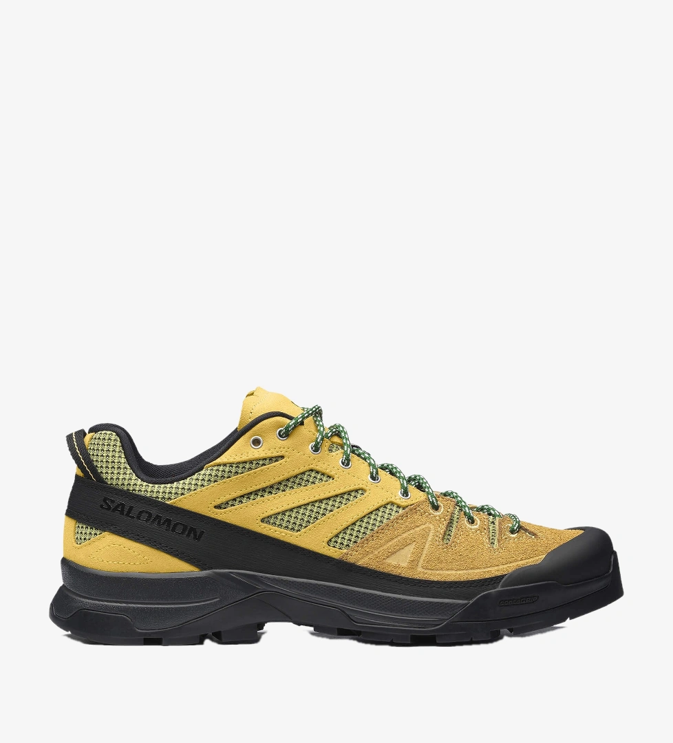 X ALP WOVEN