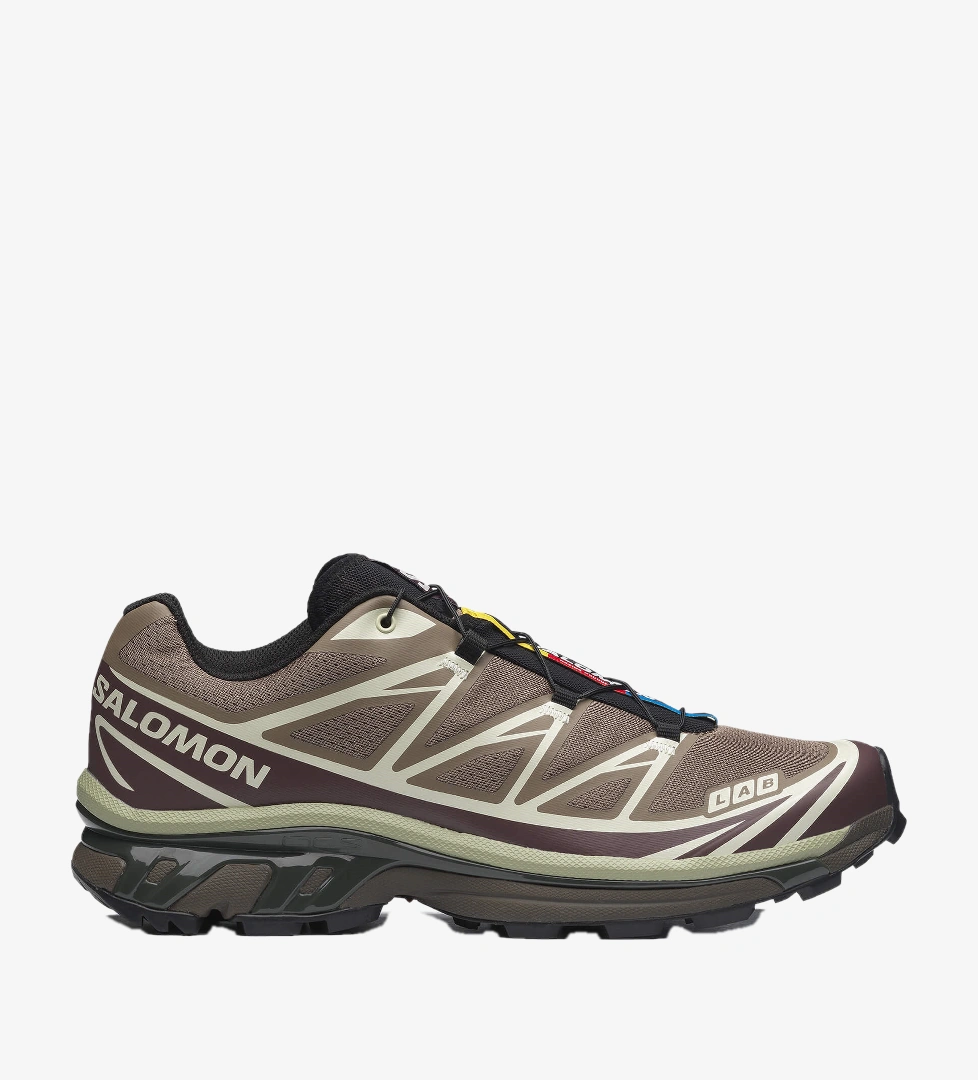Ceviz Salomon Xt
