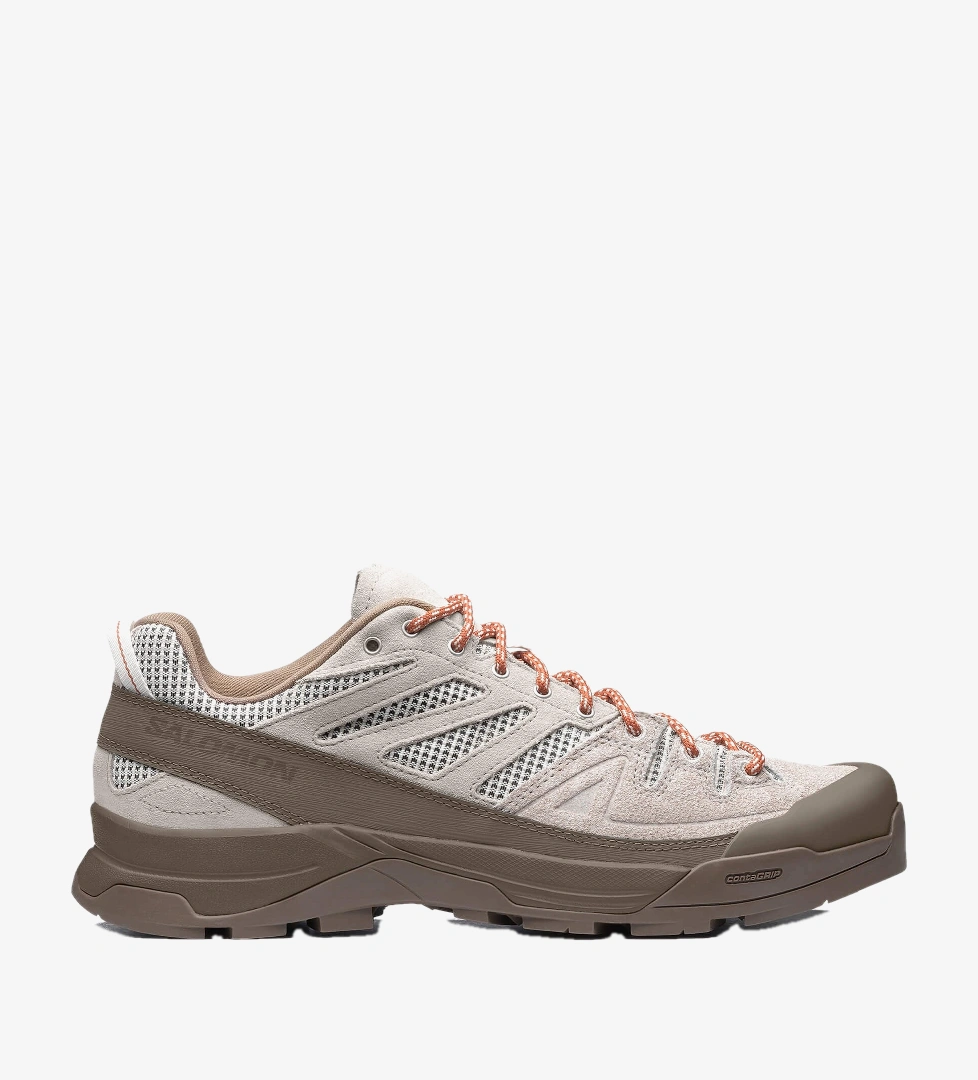 Salomon Ceviz Salomon X Alp