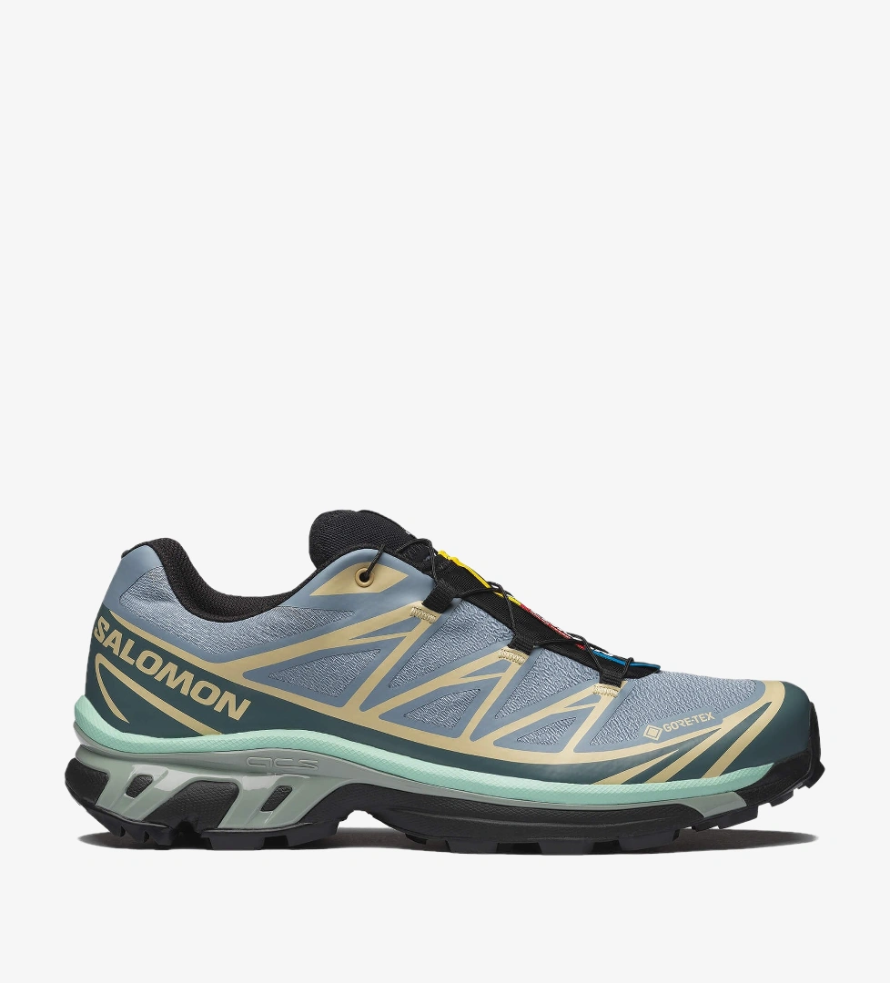 Salomon Xt 6