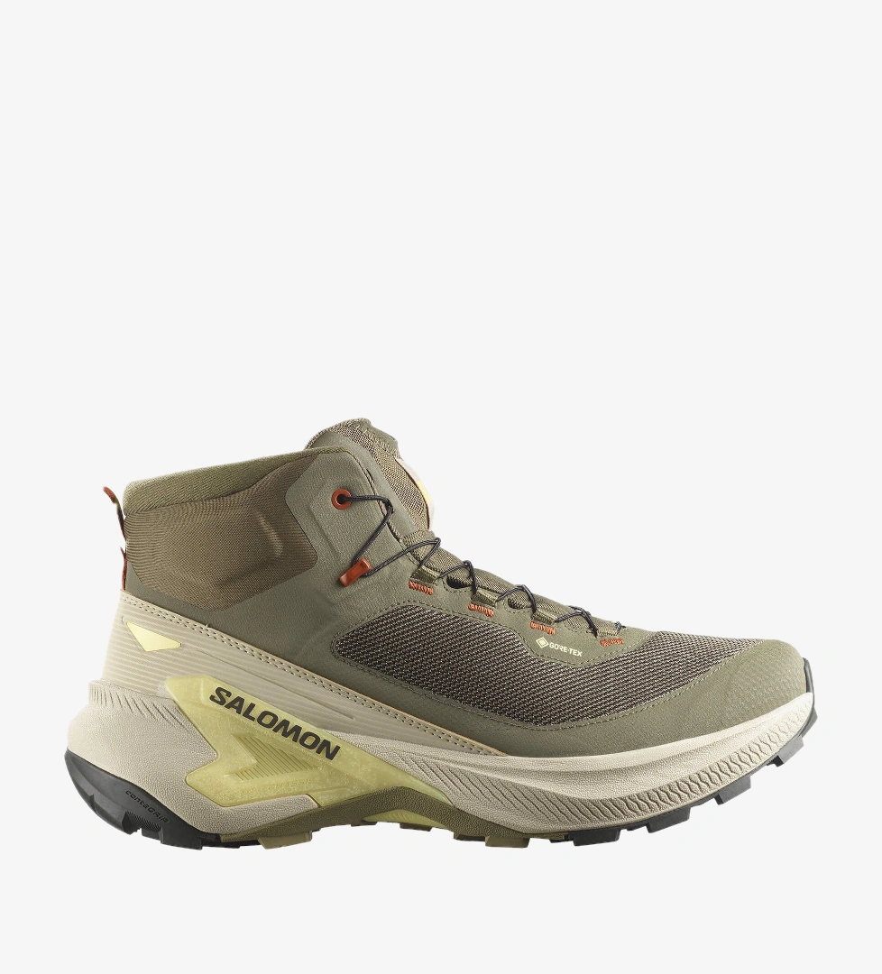 GENESIS MID GORE-TEX