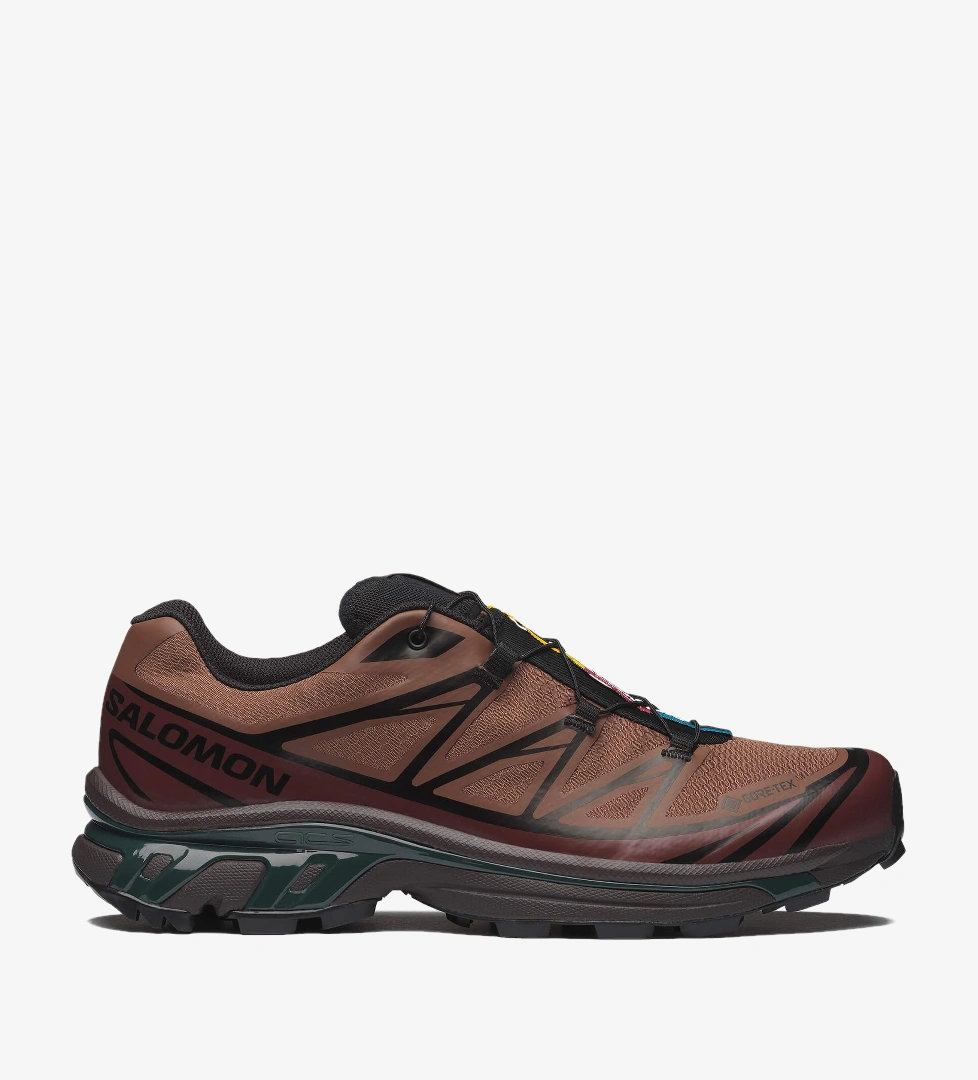 Salomon Xt 6
