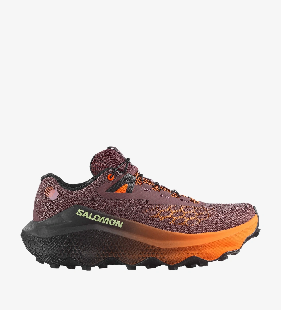 ULTRA GLIDE 4