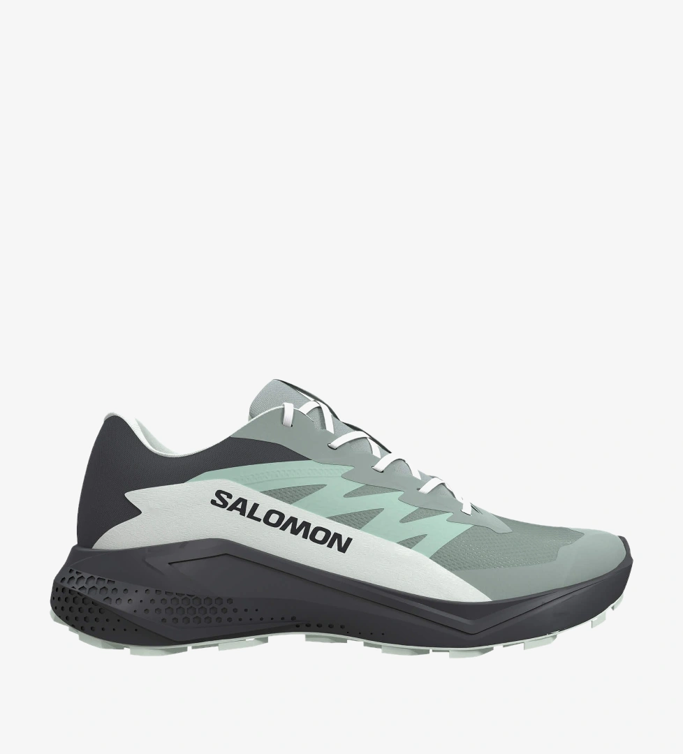 ALPHAGLIDE GORE-TEX