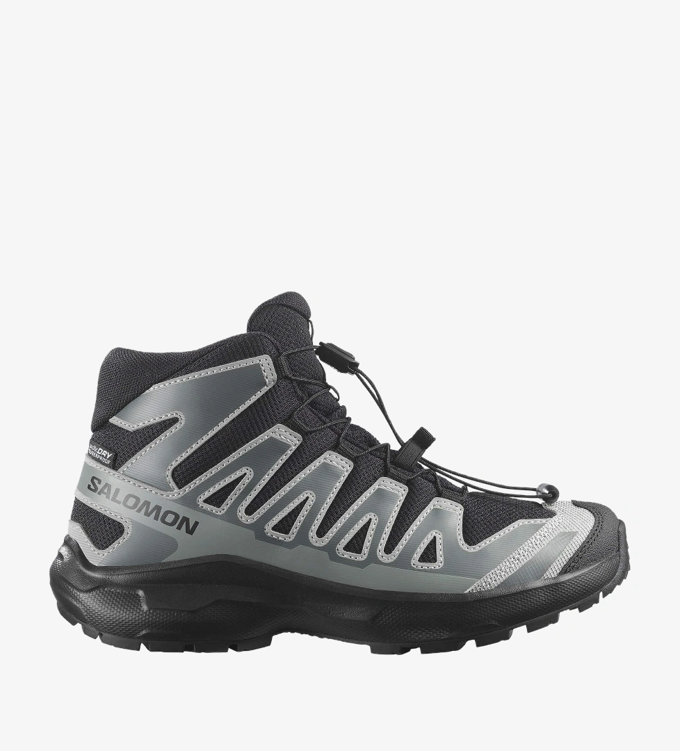 XA PRO MID WATERPROOF