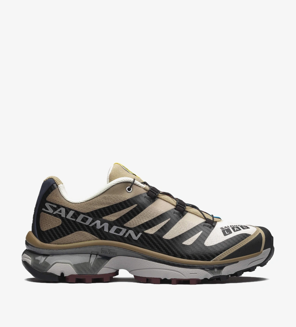 XT-4 OG