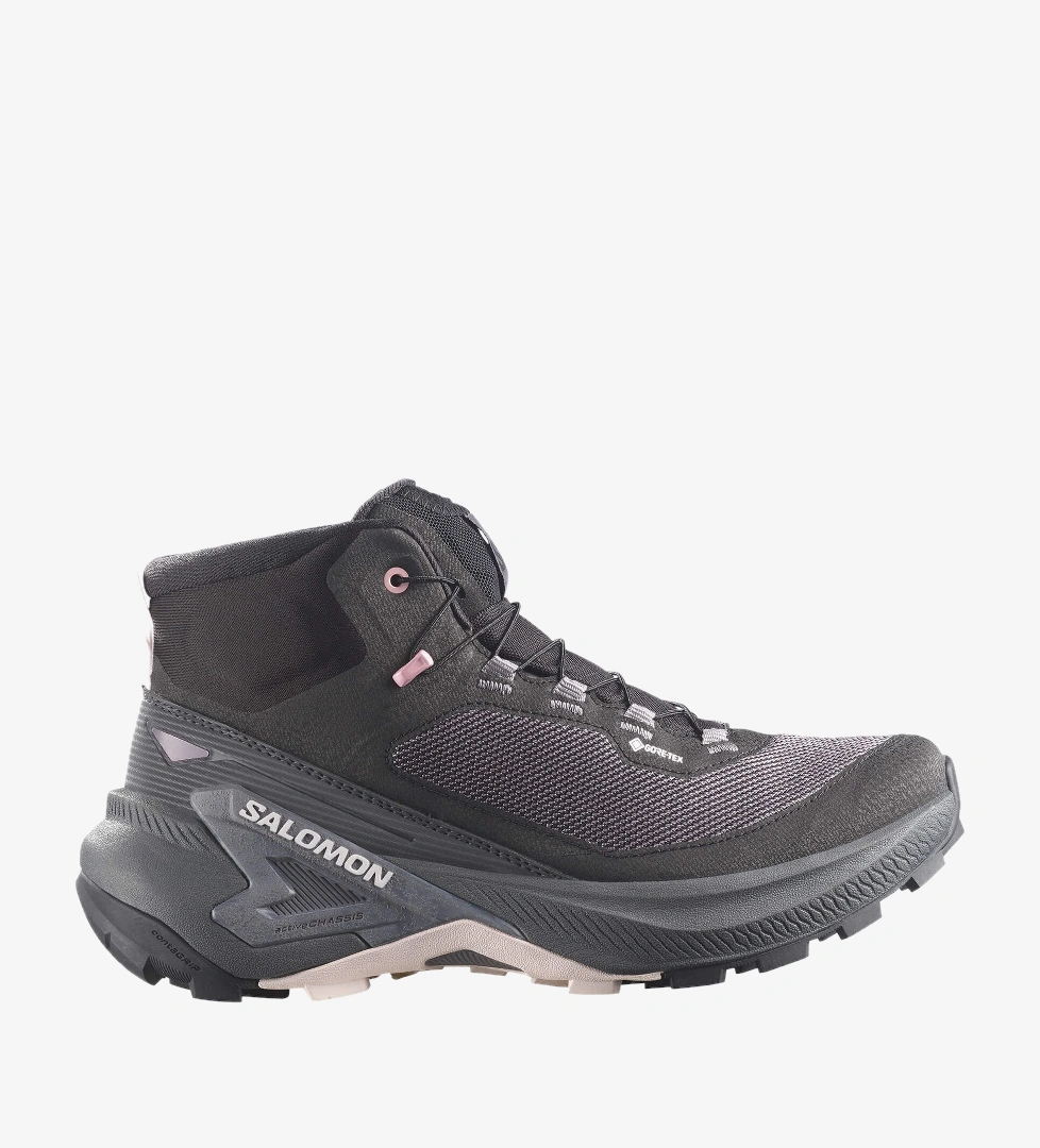 GENESIS MID GORE-TEX