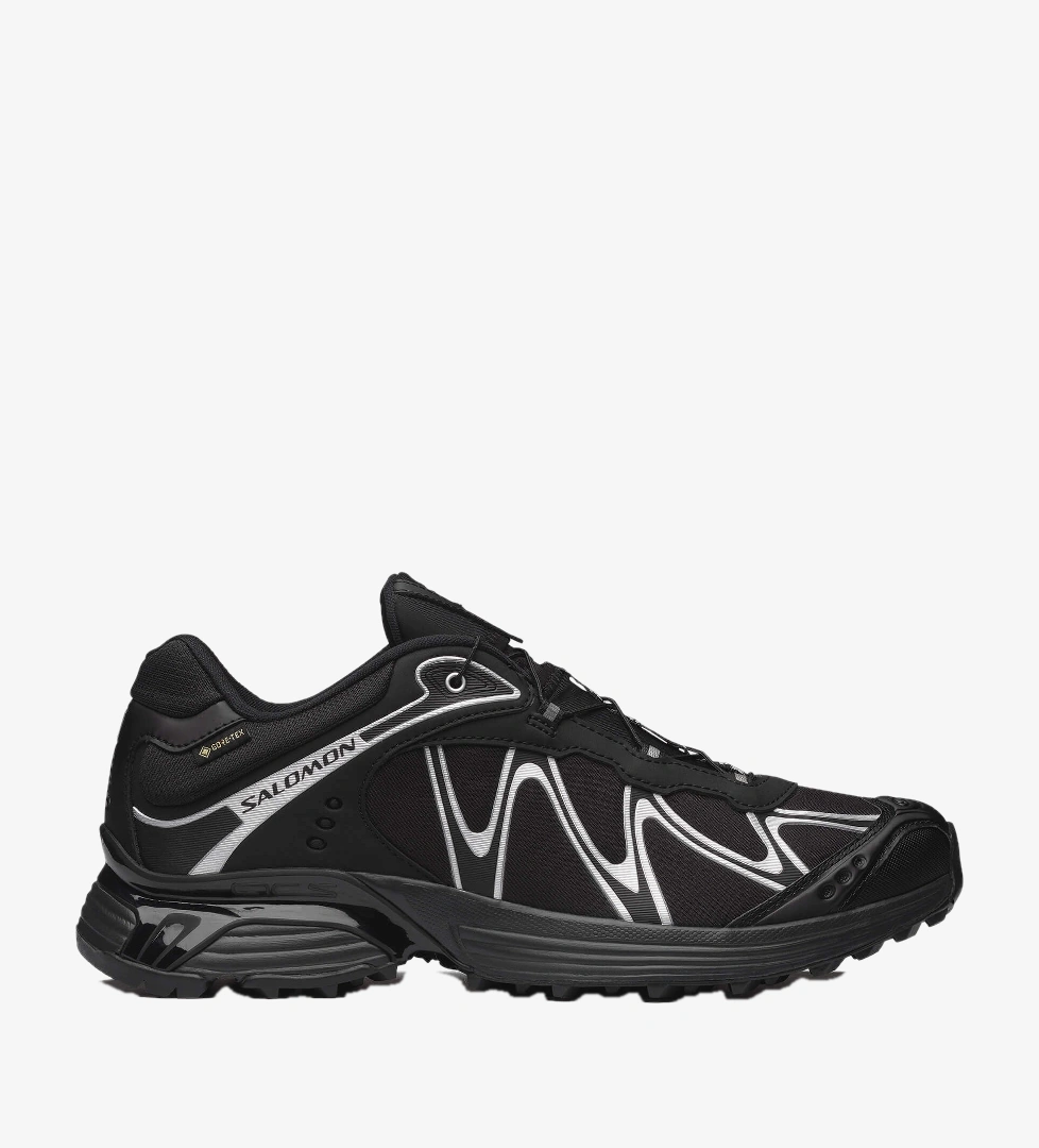Salomon Siyah Salomon Xt Whisper