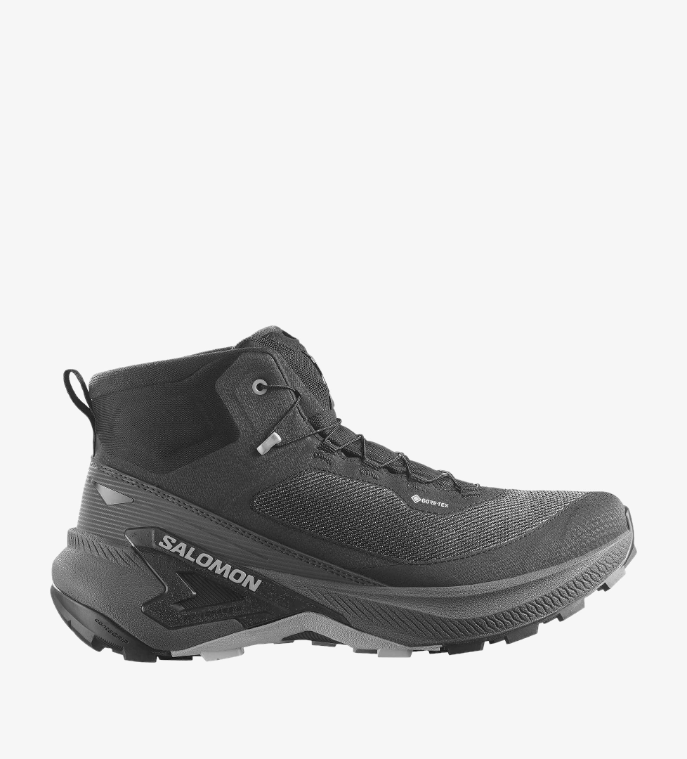 GENESIS MID GORE-TEX