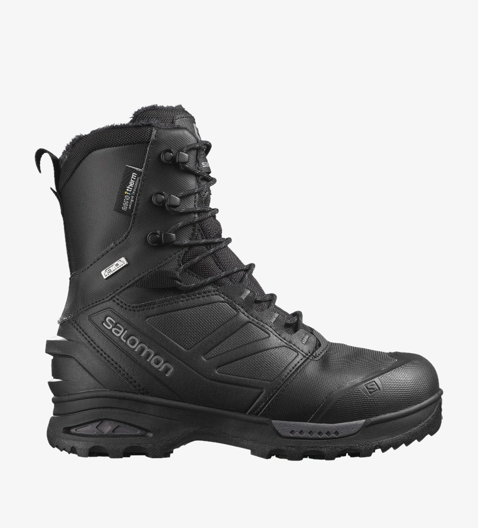TOUNDRA PRO CLIMASALOMON™ WATERPROOF