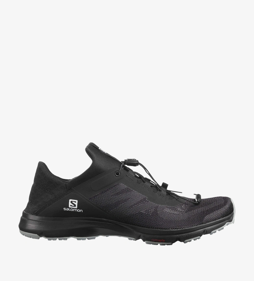 Salomon Siyah Salomon Amphib Bold 2