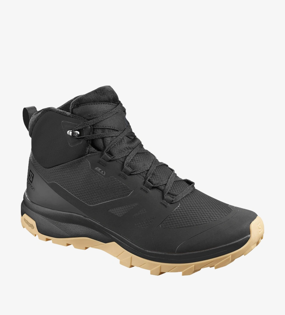 OUTSNAP CLIMASALOMON™ WATERPROOF