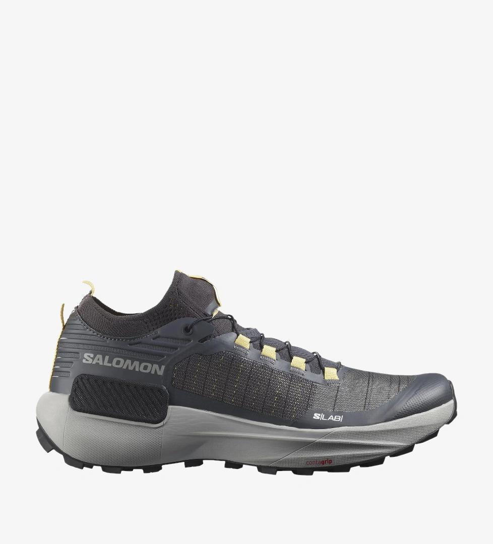 Salomon Gri Salomon Lab