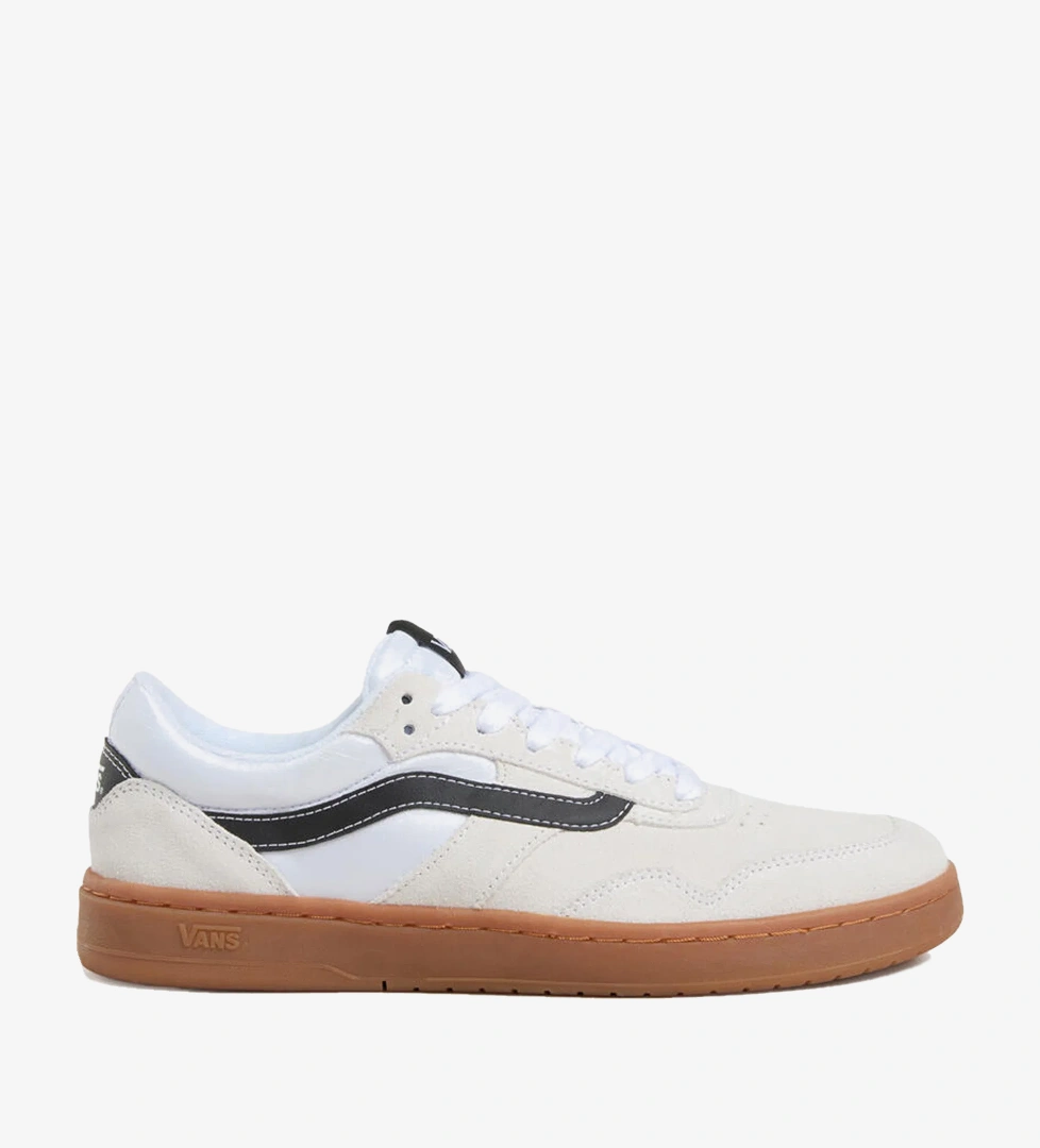 Vans Cruze 3.0 Erkek Beyaz Sneaker