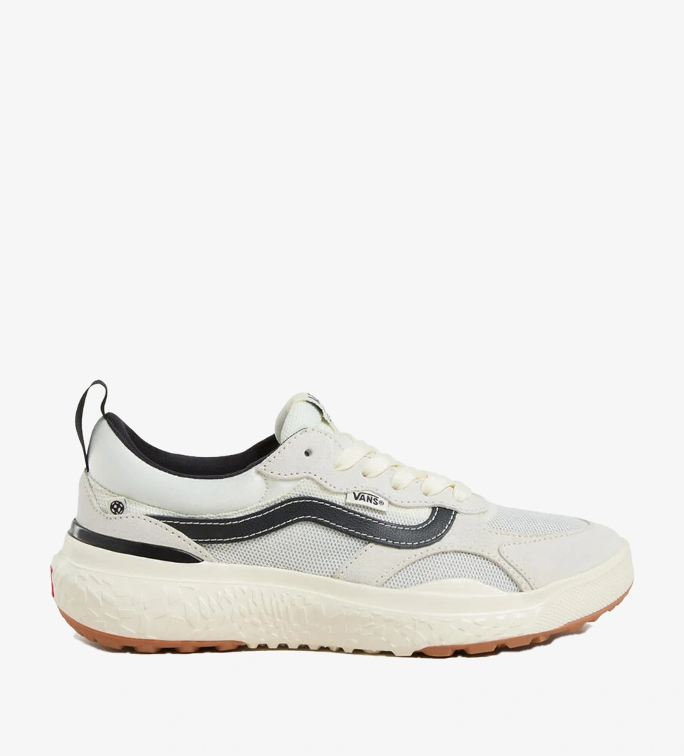 Vans MTE Ultrarange Neo VR3 Erkek Krem/Siyah Sneaker